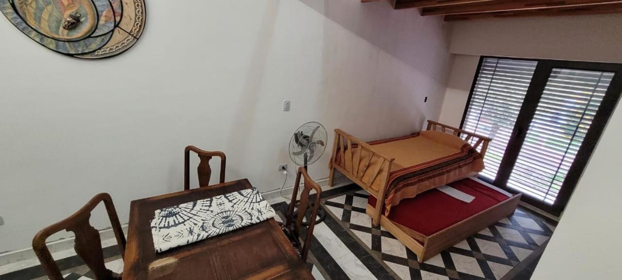 Alojamiento Tia Silvia San Jose  Phòng bức ảnh