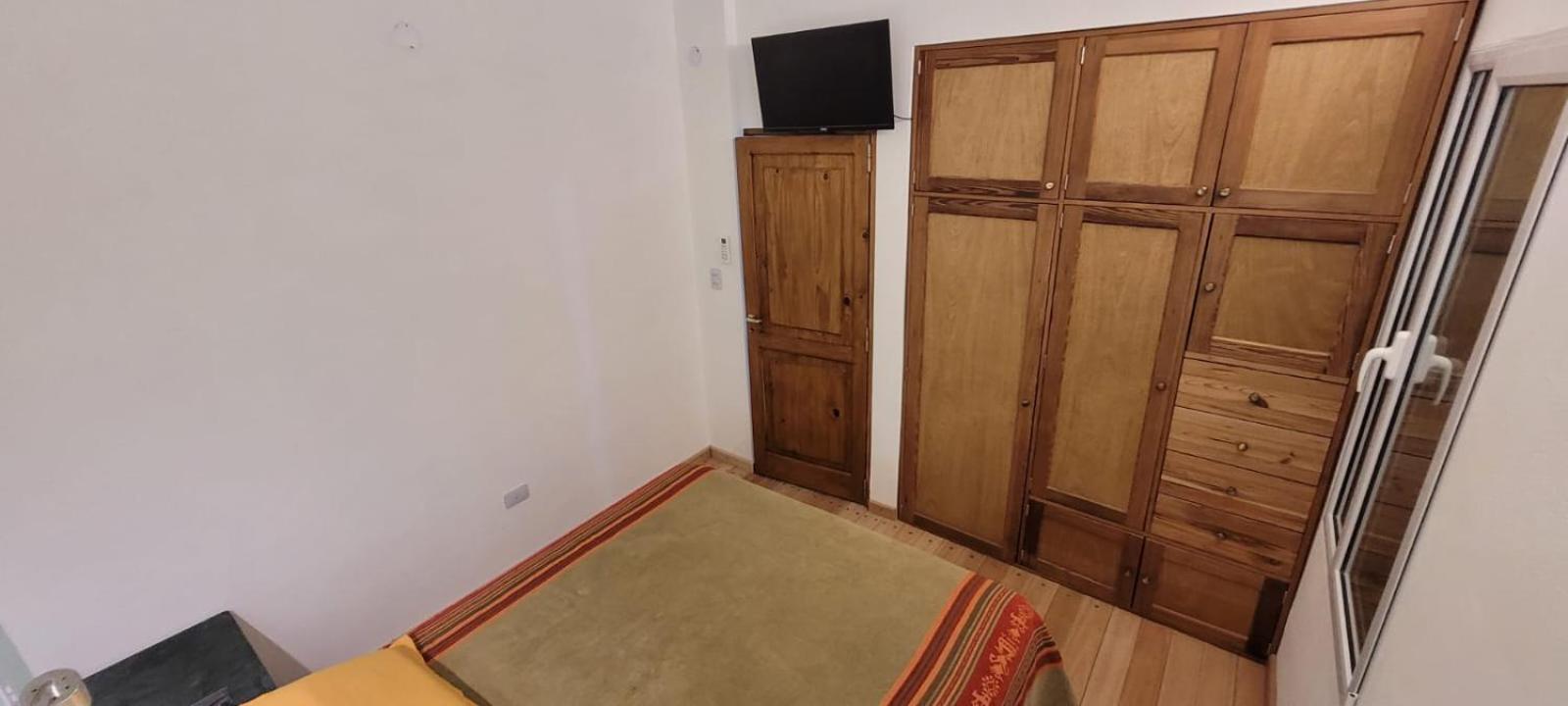 Alojamiento Tia Silvia San Jose  Phòng bức ảnh