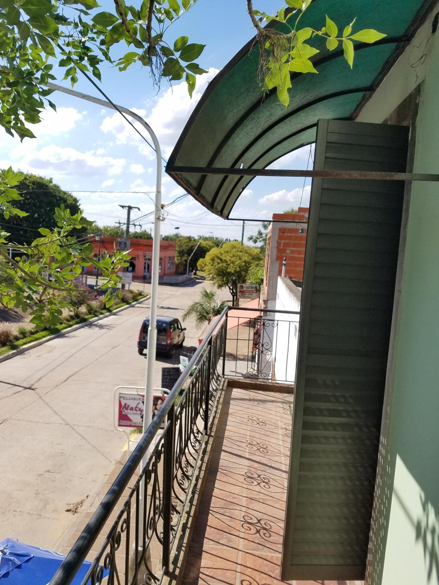 Alojamiento Tia Silvia San Jose  Ngoại thất bức ảnh