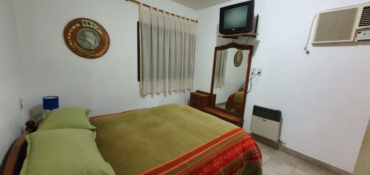 Alojamiento Tia Silvia San Jose  Ngoại thất bức ảnh