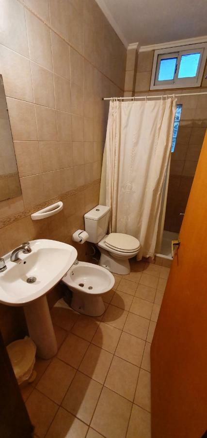 Alojamiento Tia Silvia San Jose  Ngoại thất bức ảnh