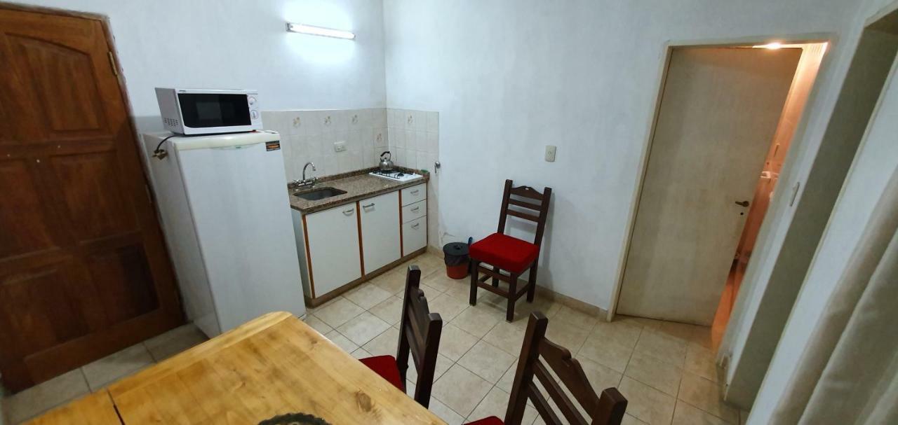 Alojamiento Tia Silvia San Jose  Ngoại thất bức ảnh