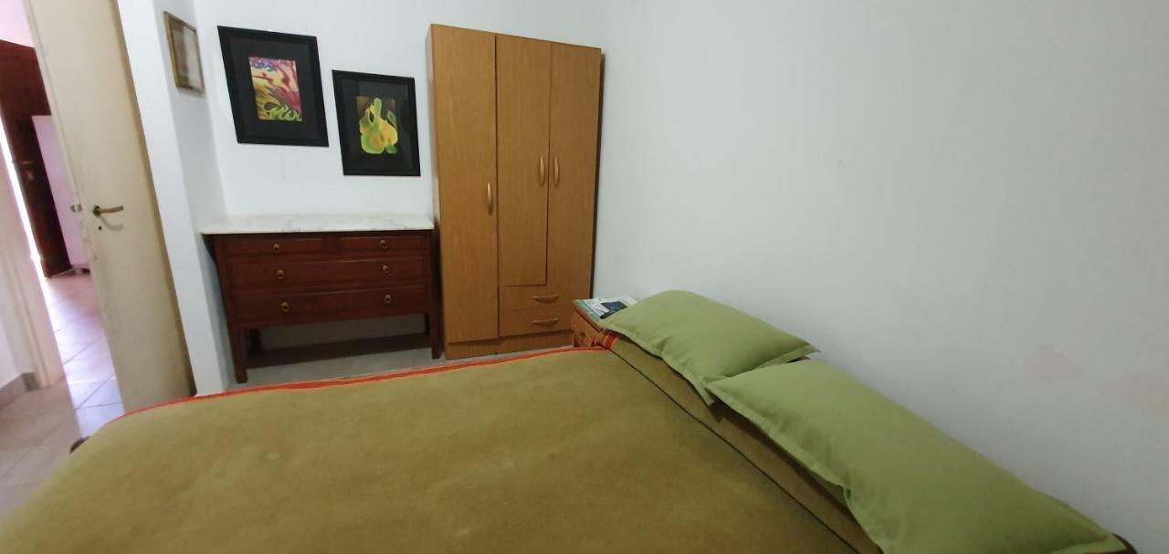 Alojamiento Tia Silvia San Jose  Ngoại thất bức ảnh